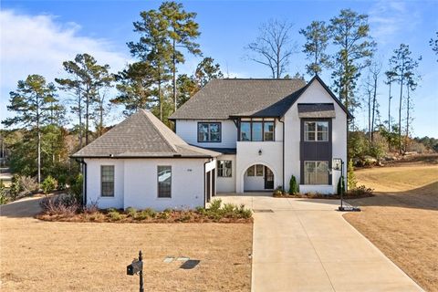 1110 ANDREWS Avenue Auburn AL 36832