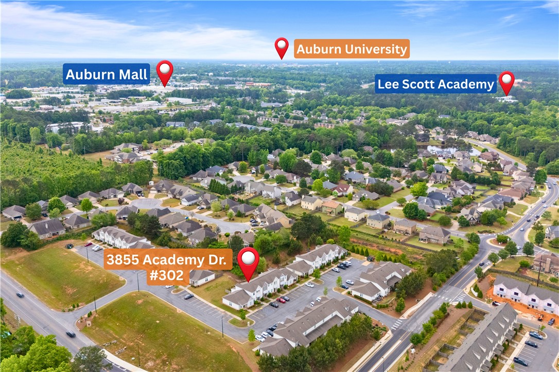 3855 ACADEMY Drive 302