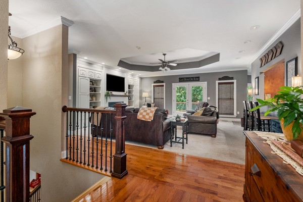 3691 HAMILTON Road