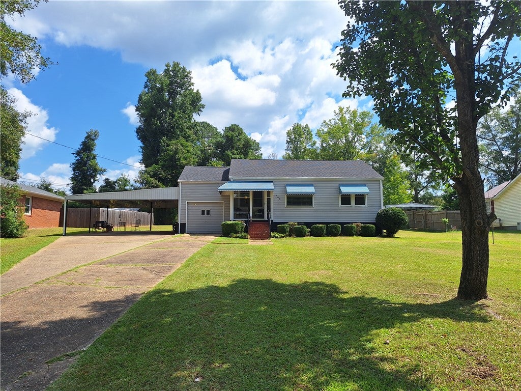 505 CRESTVIEW Lane