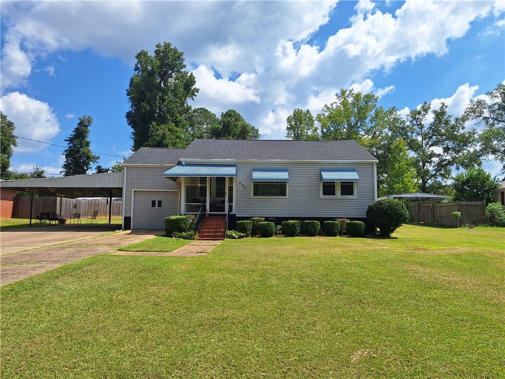 505 CRESTVIEW Lane