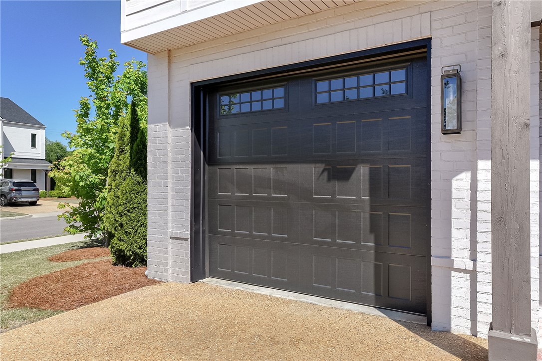 1301 PARKER Place