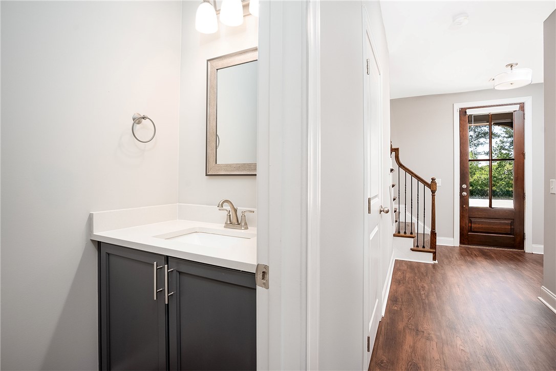 1301 PARKER Place