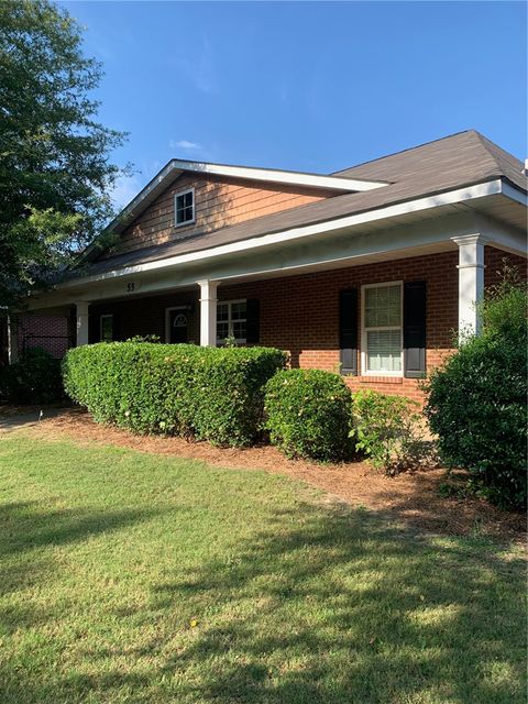 Photo of 802 W LONGLEAF Drive #55, Auburn, AL 36830 (MLS # 180344)