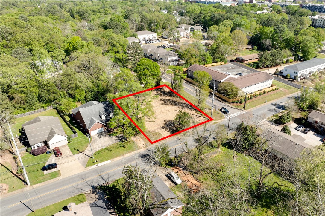 506 N DONAHUE Drive