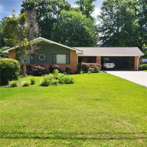 2408 19TH Avenue Valley AL 36854