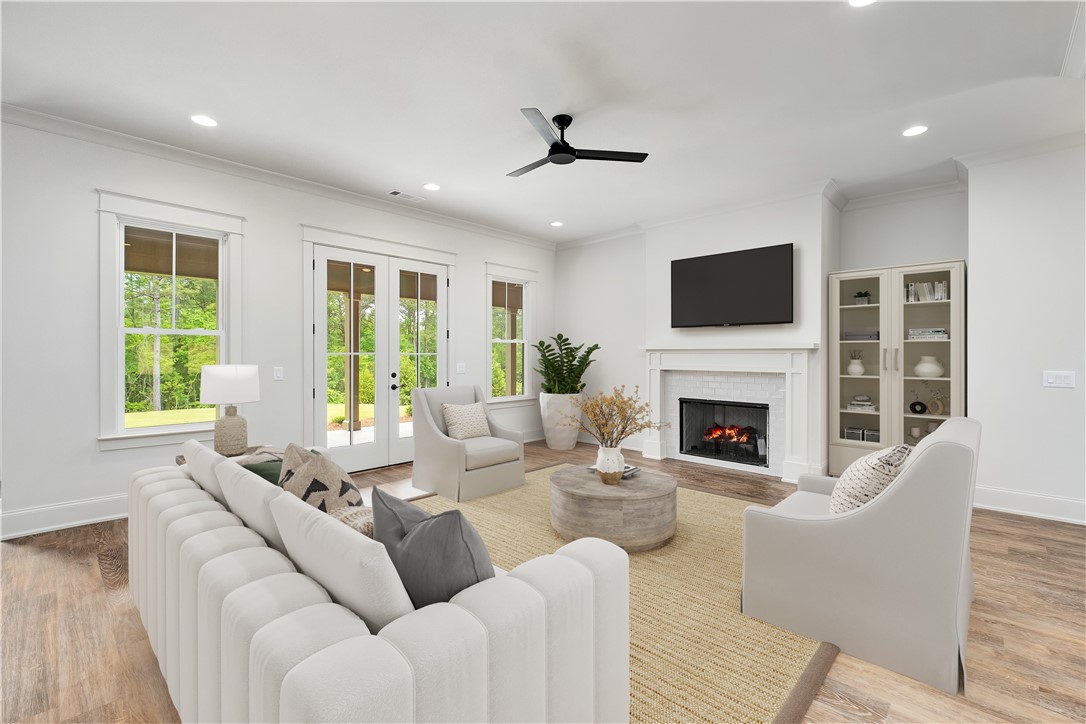 2258 QUAIL Hollow