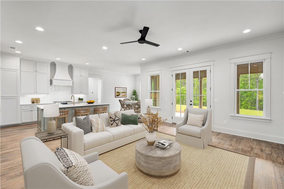 2258 QUAIL Hollow