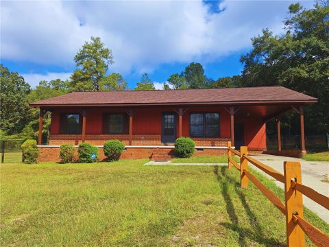 Photo of 4316 24TH Street SW, Lanett, AL 36854 (MLS # 182622)