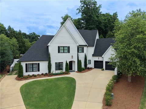 Photo of 2615 WILMINGTON Court, Auburn, AL 36830 (MLS # 180755)