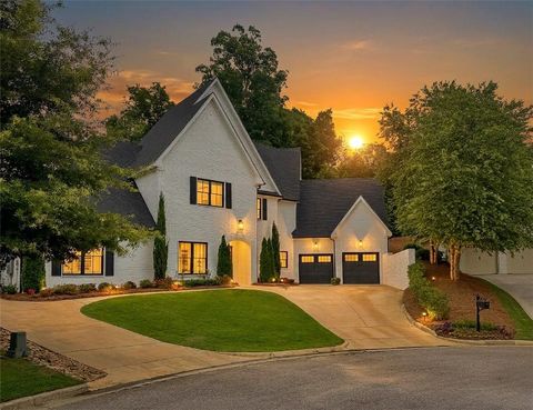 Photo of 2615 WILMINGTON Court, Auburn, AL 36830 (MLS # 180755)