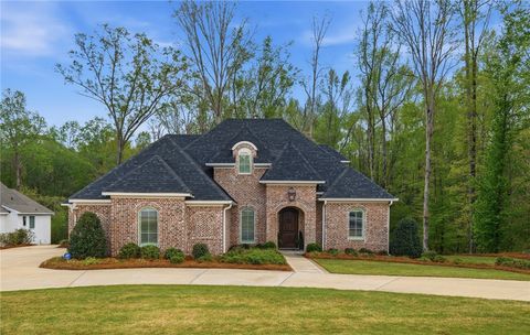 Photo of 232 BRIDGEWATER Boulevard, Auburn, AL 36830 (MLS # 179805)