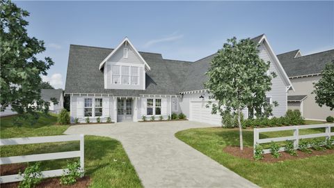 Photo of 1369 COPPER MEADOWS Drive, Auburn, AL 36830 (MLS # 180356)