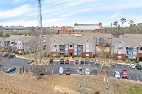 1114 COLLEGE Street 3101 Auburn AL 36832