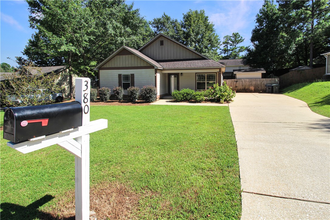 380 EMBRY Lane