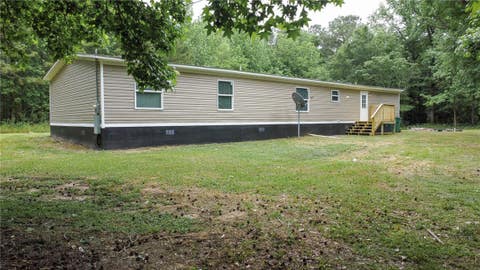 Photo of 751 ELLIS Road, Shorter, AL 36075 (MLS # 180422)