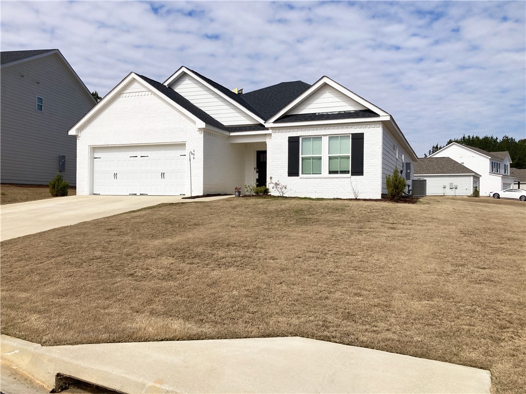 600 YELLOWSTONE Drive