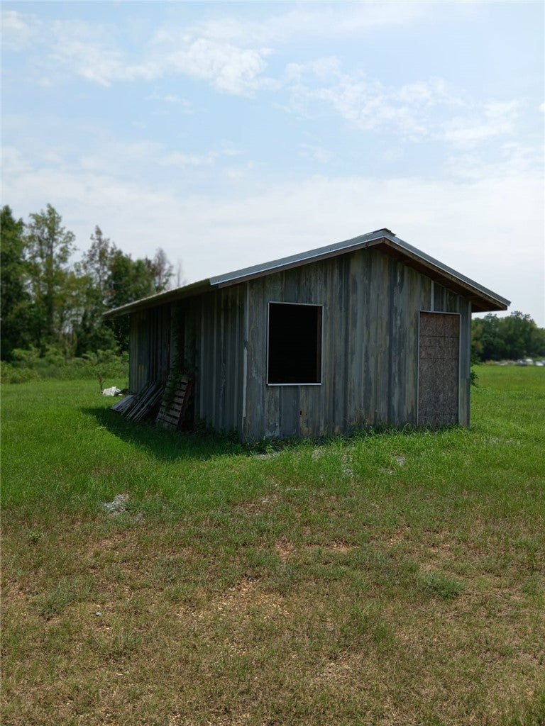 0 LOWER WETUMPKA Road