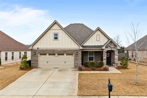 2606 FARMSTONE Ridge Auburn AL 36830