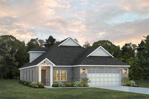 2682 CANTERA Court Auburn AL 36830