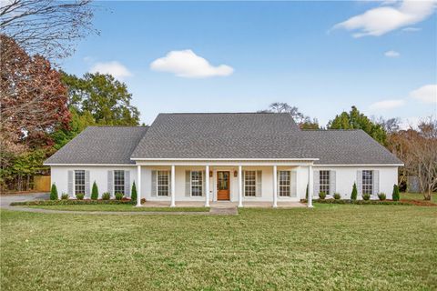 603 ALFA Court Auburn AL 36830