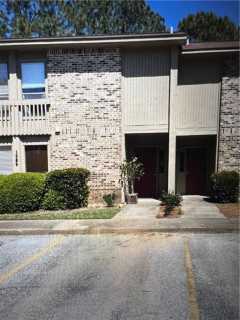 1029 STONEGATE Drive C Auburn AL 36830