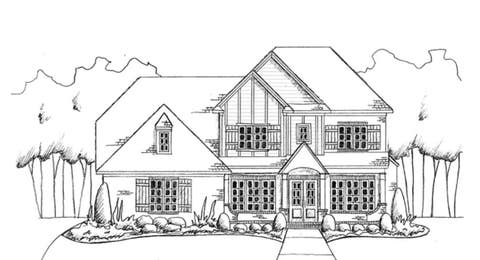 Photo of 2024 HANOVER Street, Auburn, AL 36830 (MLS # 182031)