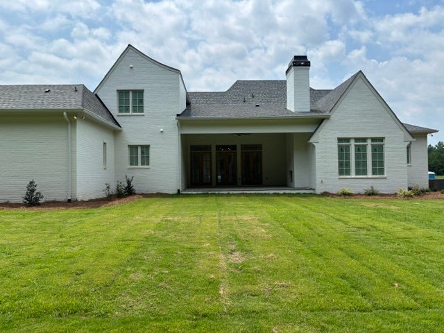 4210 FOREST Way