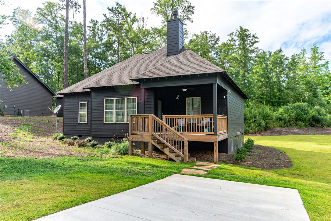 137 WILLIAMSON Trace