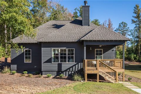Photo of 137 WILLIAMSON Trace, Tallassee, AL 36078 (MLS # 180108)