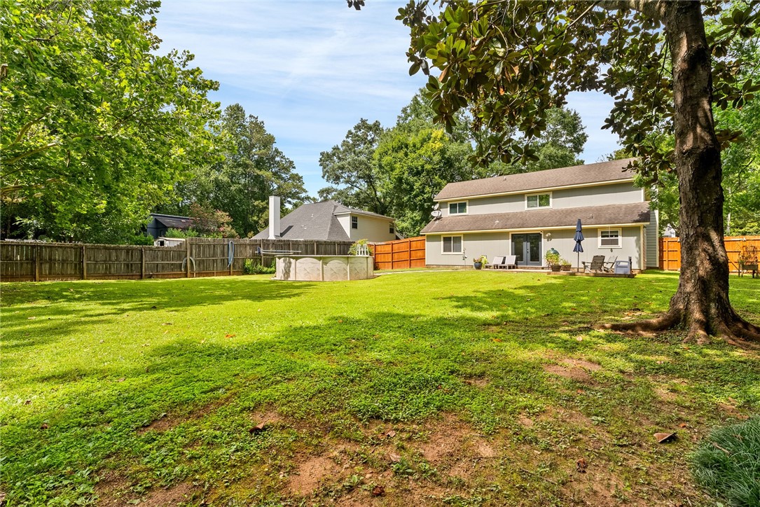 Auburn, Alabama 36830, United States, 4 Bedrooms Bedrooms, ,3 BathroomsBathrooms,Residential,Active,172778