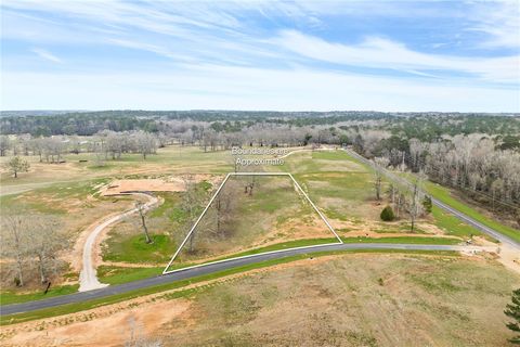 Photo of 1512 ROCKHOUSE FARMS Road, Auburn, AL 36830 (MLS # 179094)