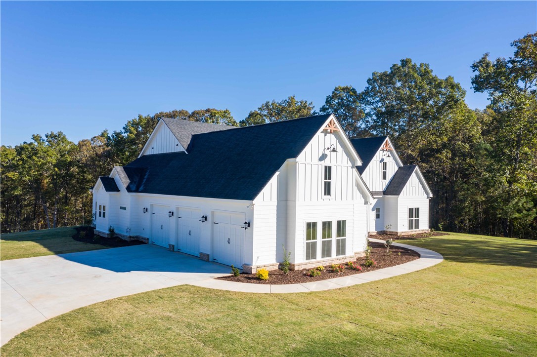 Lot 4 COUNTY ROAD 188