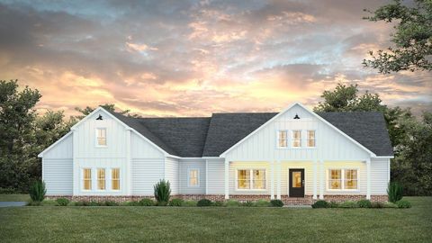 Lot 4 COUNTY ROAD 188 Waverly AL 36879