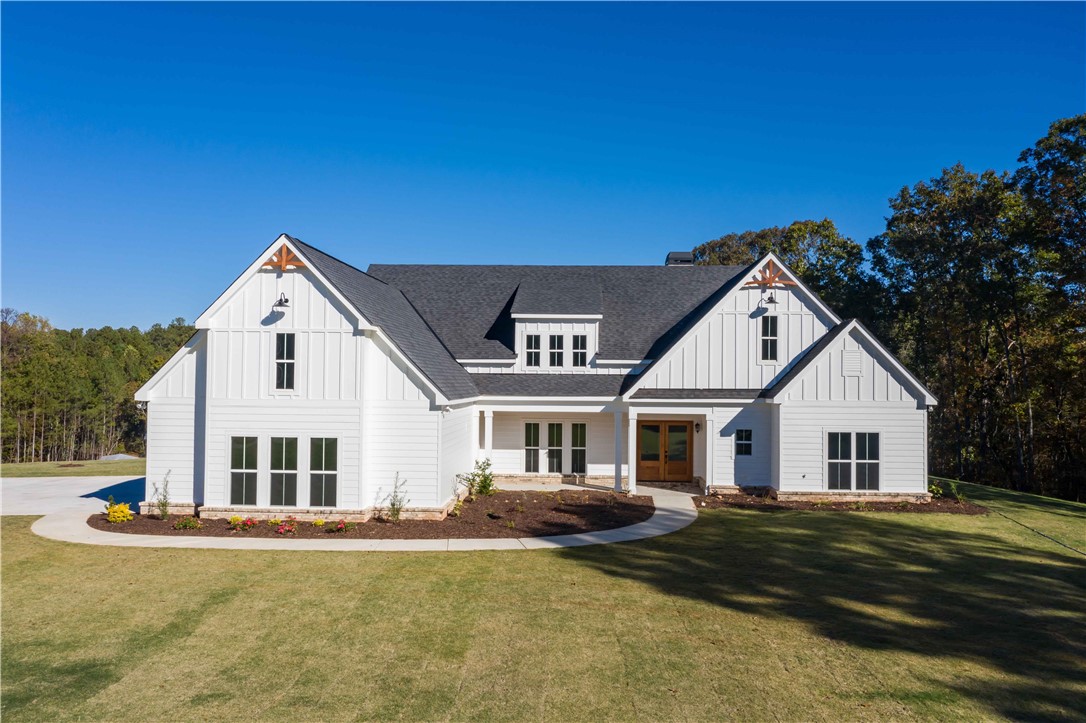 Lot 4 COUNTY ROAD 188