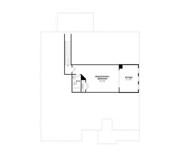 1383 HIDDEN LAKES Drive