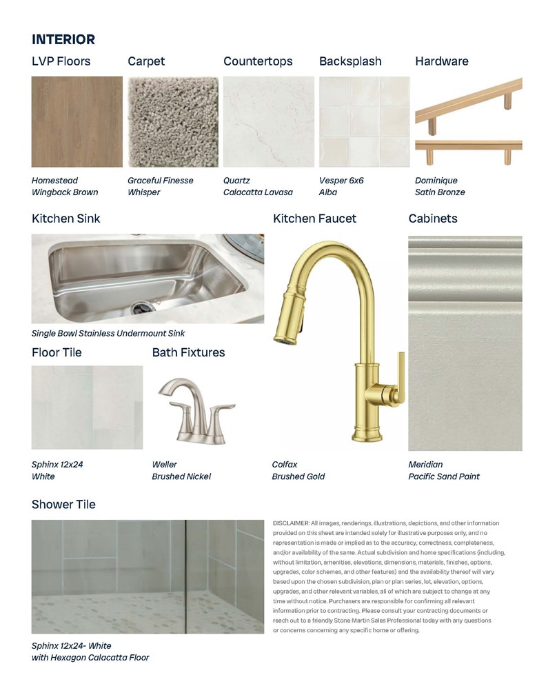 1383 HIDDEN LAKES Drive