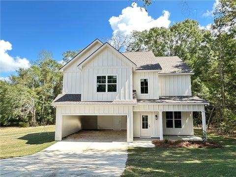 Photo of 10 LEE ROAD 2058, Salem, AL 36874 (MLS # 182389)