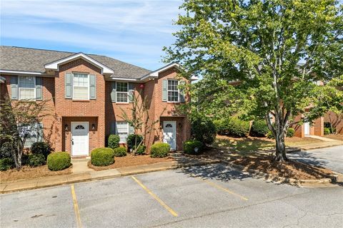 Photo of 1477 N DONAHUE Drive #502, Auburn, AL 36830 (MLS # 176736)
