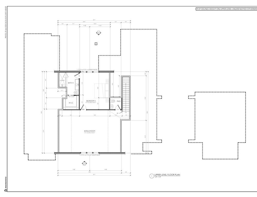 2090 MOURNING DOVE Lane