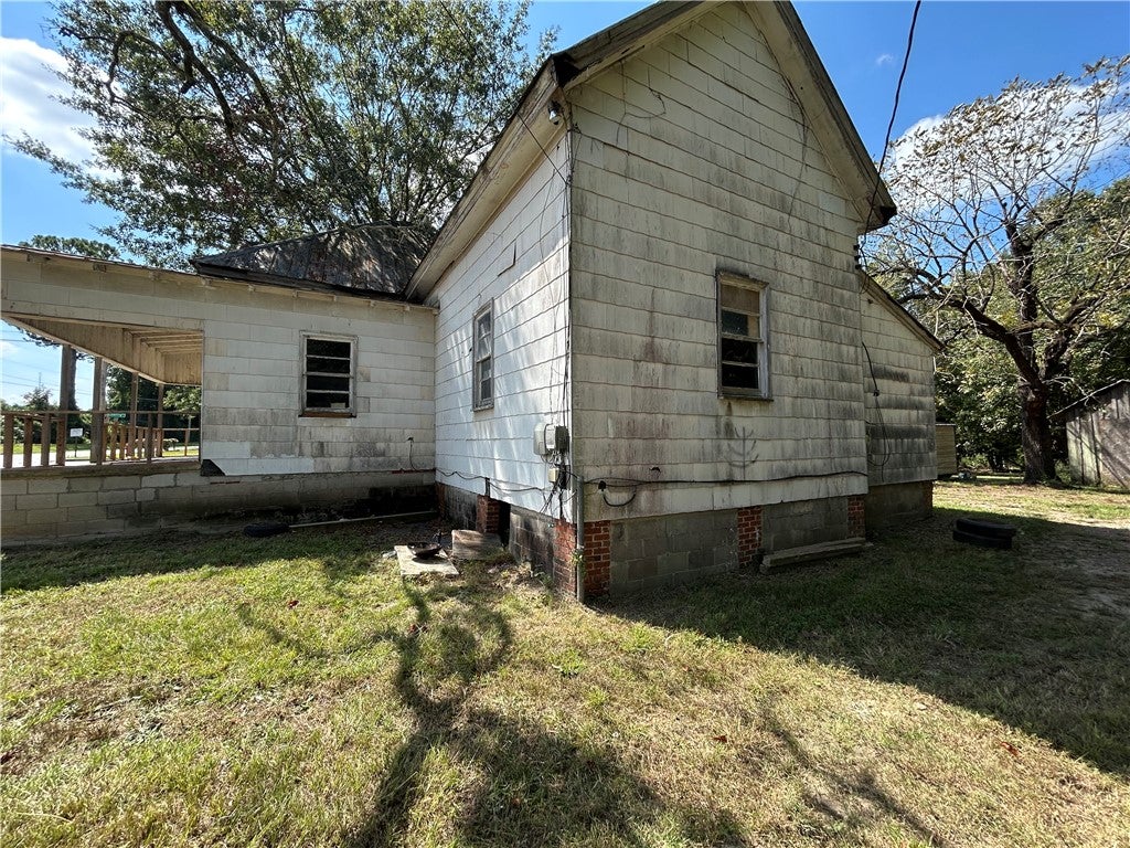 1408 CLANTON Street