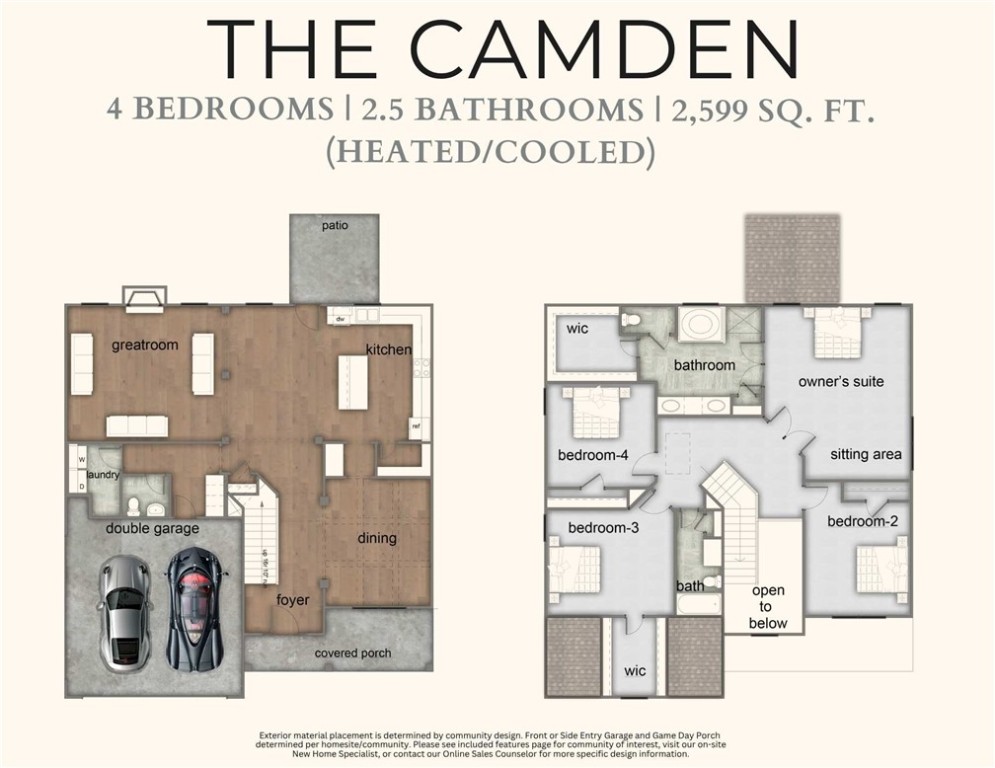 1836 SOLAMERE Court