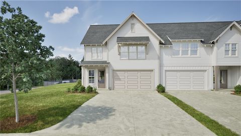 Photo of 1170 SARAH Lane #23, Auburn, AL 36830 (MLS # 179064)