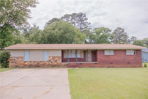 2401 11th Avenue Valley AL 36854