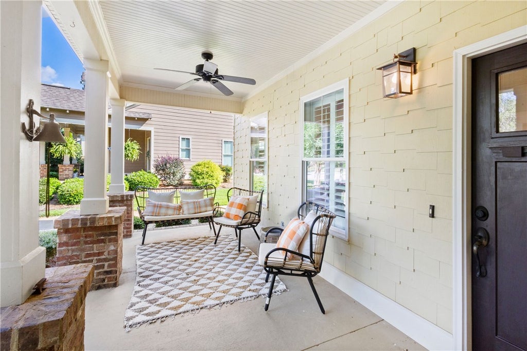 Photo of 3401 DOUBLE EAGLE Lane, Opelika, AL 36801 (MLS # 182525)