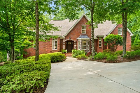 Photo of 475 NOTTINGHAM Drive, Auburn, AL 36830 (MLS # 181270)