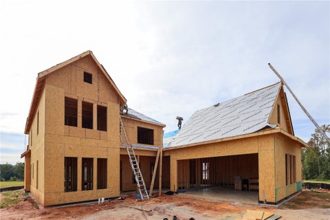 Photo of 1970 LONG LEAF Lane, Opelika, AL 36801 (MLS # 181393)