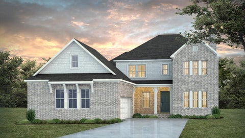 Photo of 1970 LONG LEAF Lane, Opelika, AL 36801 (MLS # 181393)