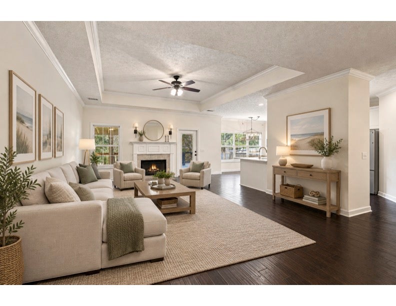 546 ROSEMARY Court