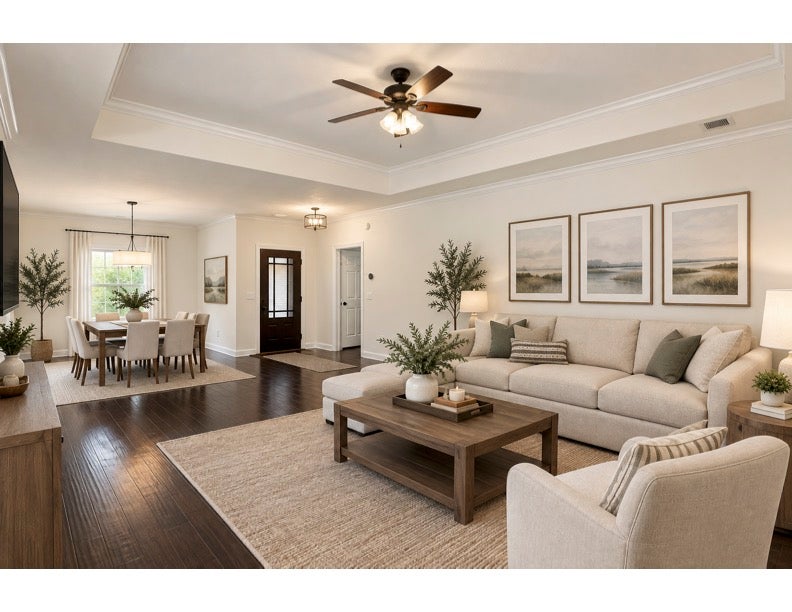 546 ROSEMARY Court